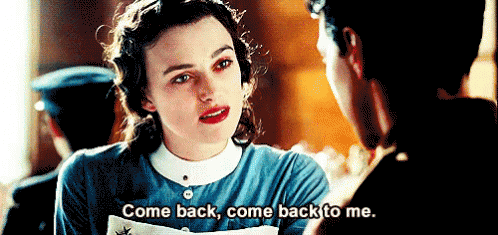 10 Thoughts All Parents With Toddlers Have come back